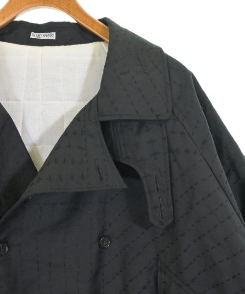 Glass Cypress เสื้อกันฝน