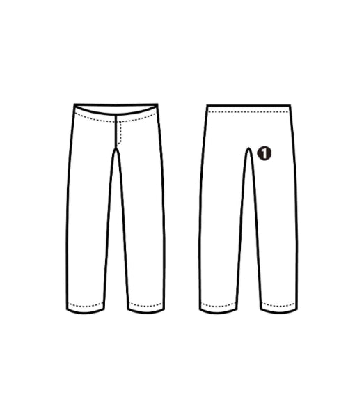 anuke กางเกง อื่น