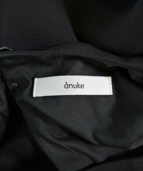 anuke ชุดเดรส