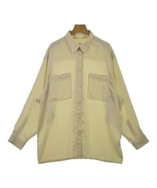 anuke เสื้อลำลอง