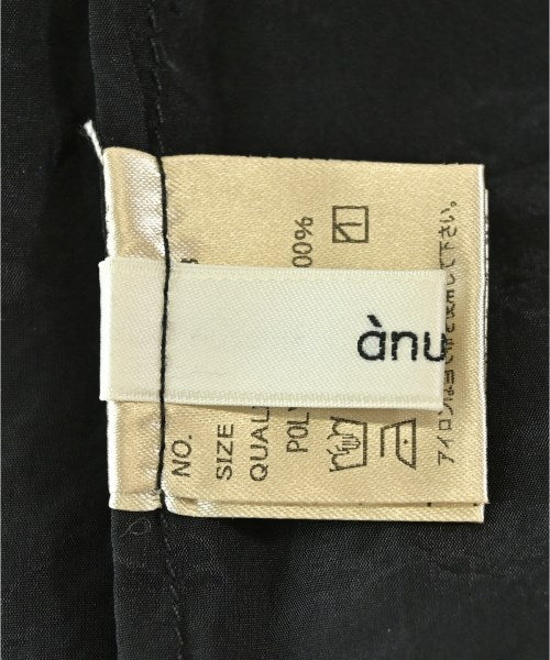 anuke ชุดเดรส