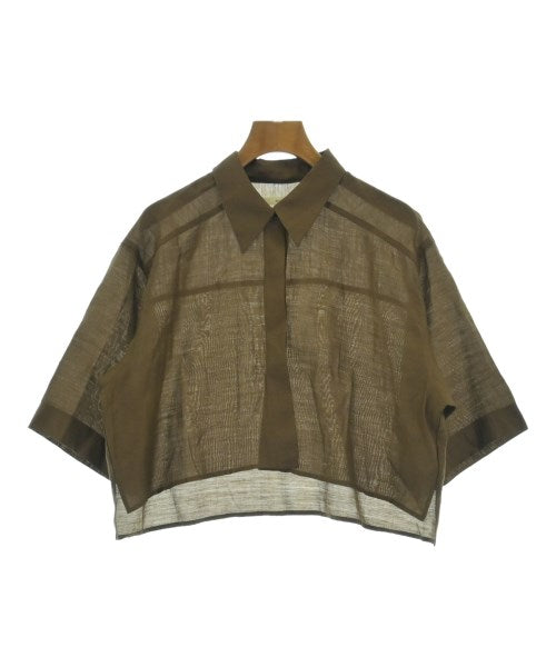 anuke เสื้อลำลอง