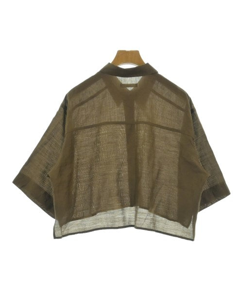 anuke เสื้อลำลอง