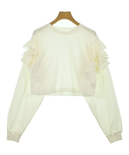 anuke เสื้อยืด/เสื้อท็อปส์