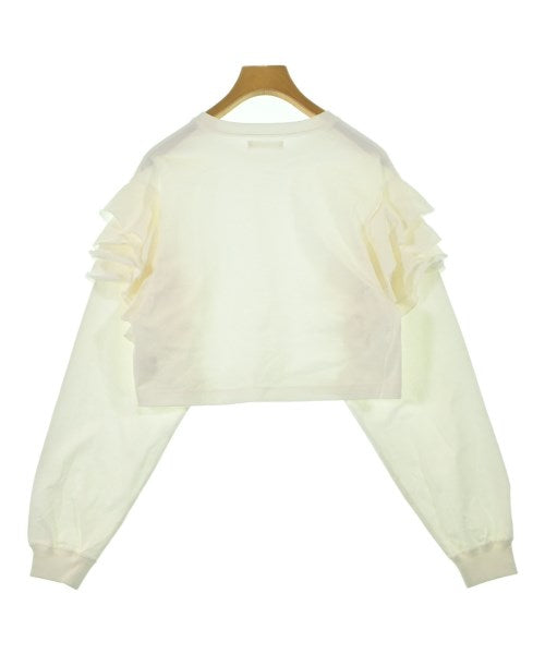 anuke เสื้อยืด/เสื้อท็อปส์
