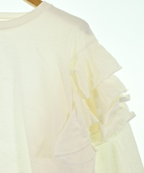 anuke เสื้อยืด/เสื้อท็อปส์