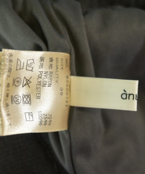 anuke กางเกง อื่น