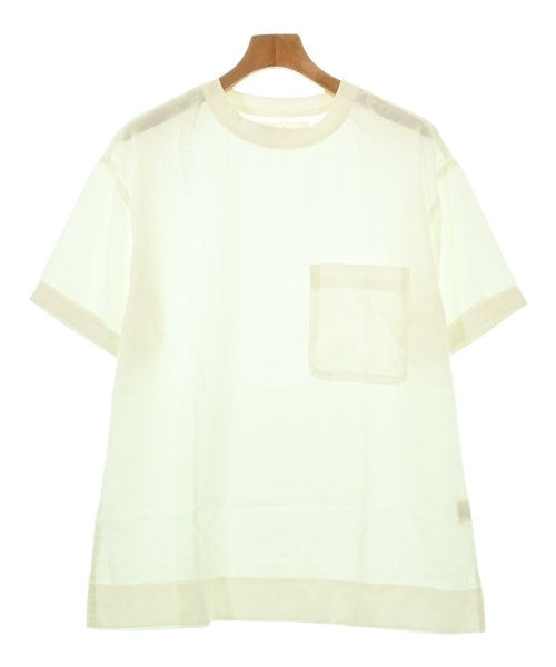 anuke เสื้อยืด/เสื้อท็อปส์