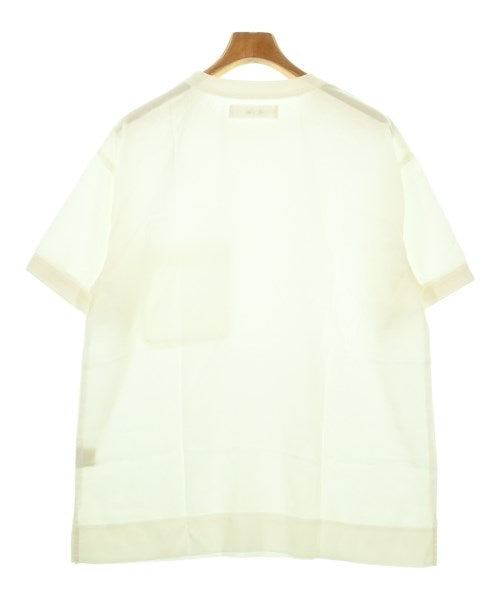 anuke เสื้อยืด/เสื้อท็อปส์
