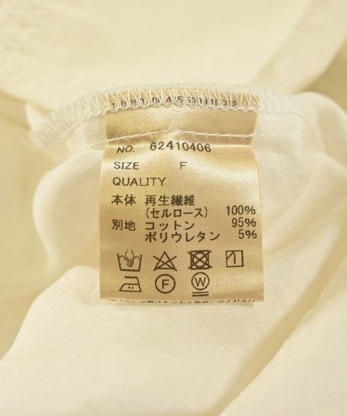 anuke เสื้อยืด/เสื้อท็อปส์