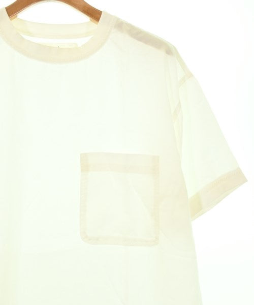 anuke เสื้อยืด/เสื้อท็อปส์