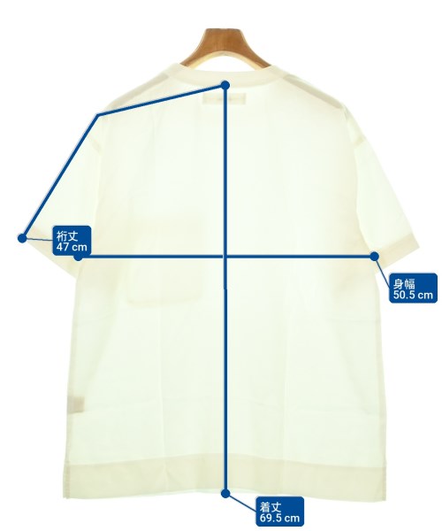 anuke เสื้อยืด/เสื้อท็อปส์