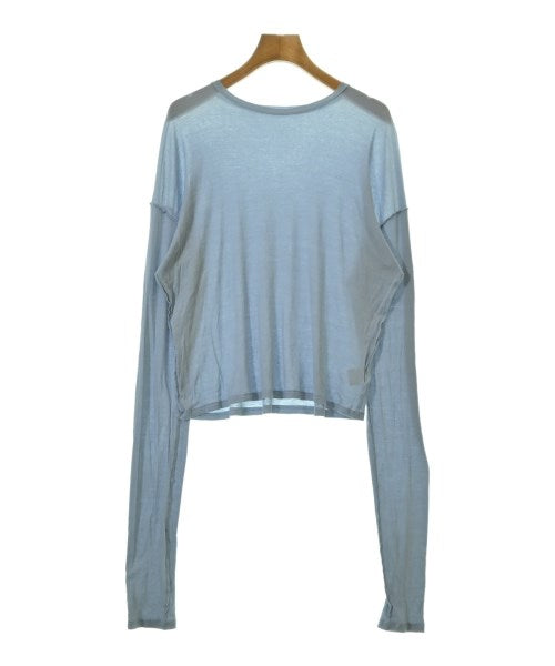 anuke เสื้อยืด/เสื้อท็อปส์
