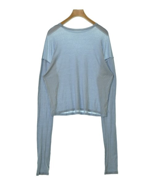 anuke เสื้อยืด/เสื้อท็อปส์
