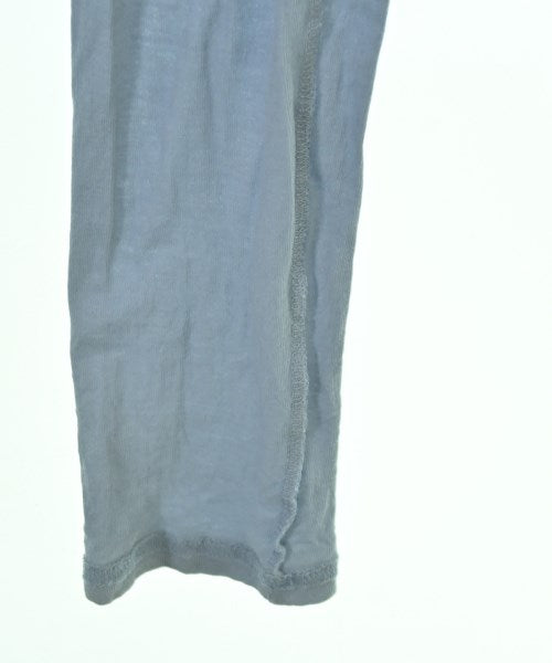 anuke เสื้อยืด/เสื้อท็อปส์