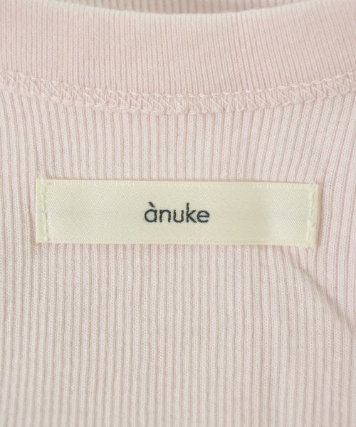 anuke เสื้อกล้าม