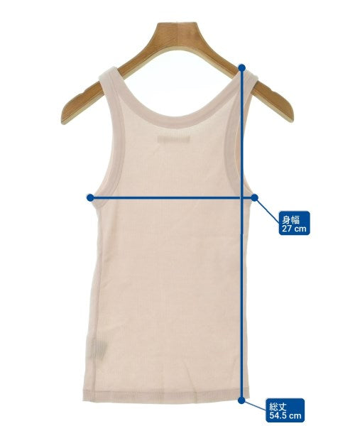 anuke เสื้อกล้าม