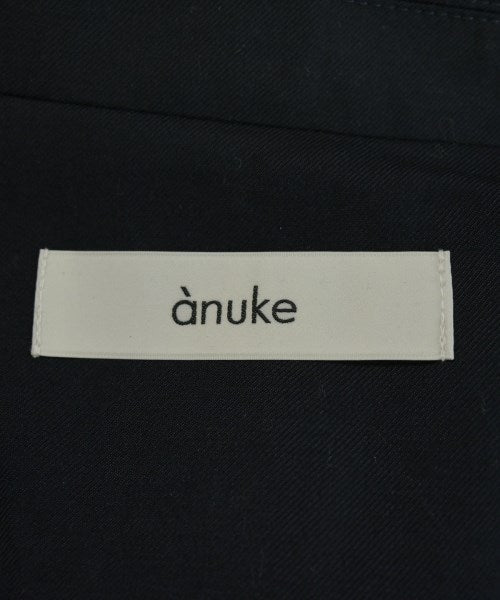 anuke แจ็คเก็ตลำลอง
