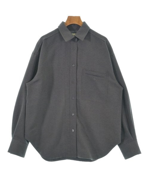anuke เสื้อลำลอง