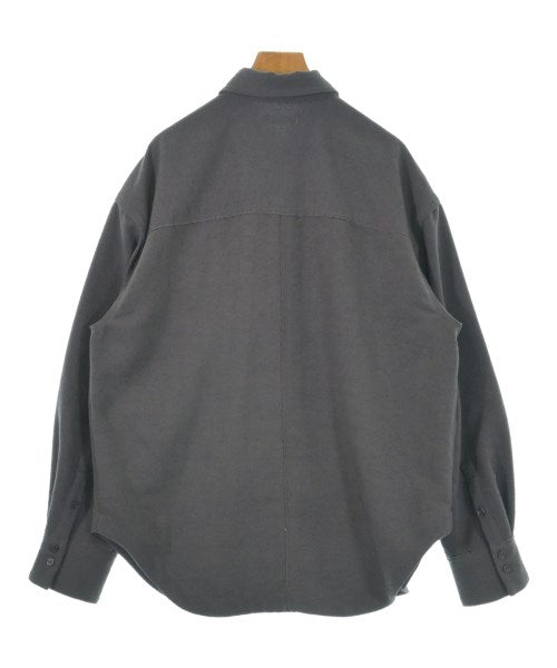 anuke เสื้อลำลอง