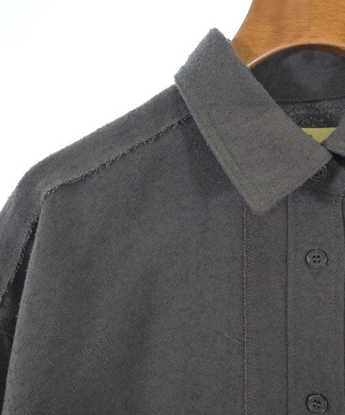 anuke เสื้อลำลอง