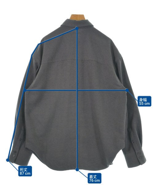 anuke เสื้อลำลอง