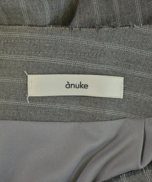 anuke กระโปรงยาว/แม็กซี่ยาว