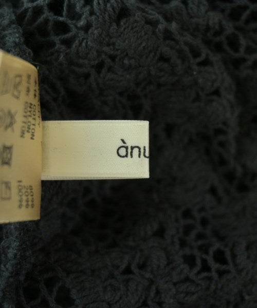 anuke เสื้อกั๊ก