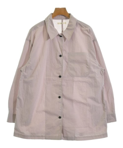 anuke เสื้อลำลอง
