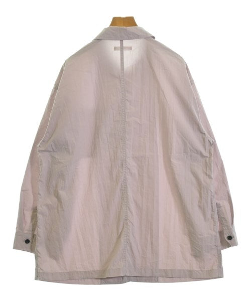 anuke เสื้อลำลอง