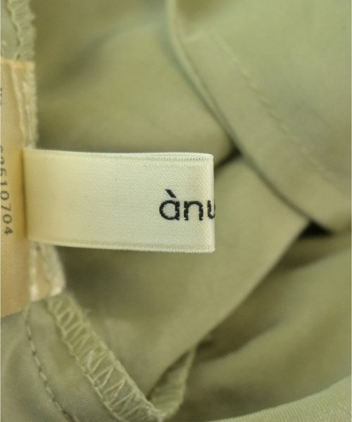 anuke กางเกง อื่น