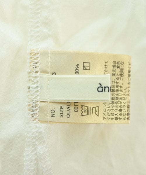 anuke เสื้อสตรี