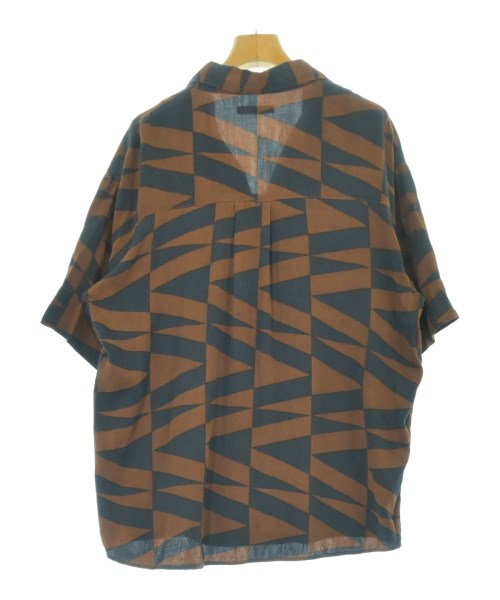 anuke เสื้อลำลอง