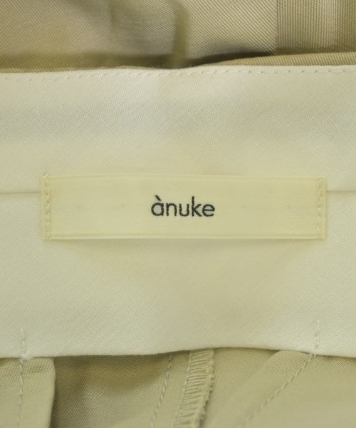 anuke กางเกง อื่น