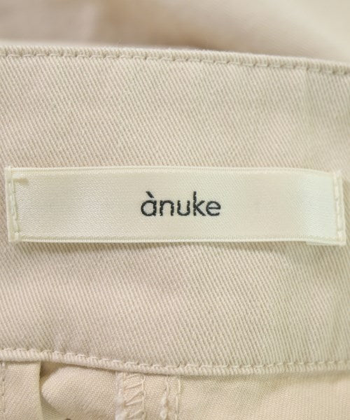anuke กางเกง อื่น