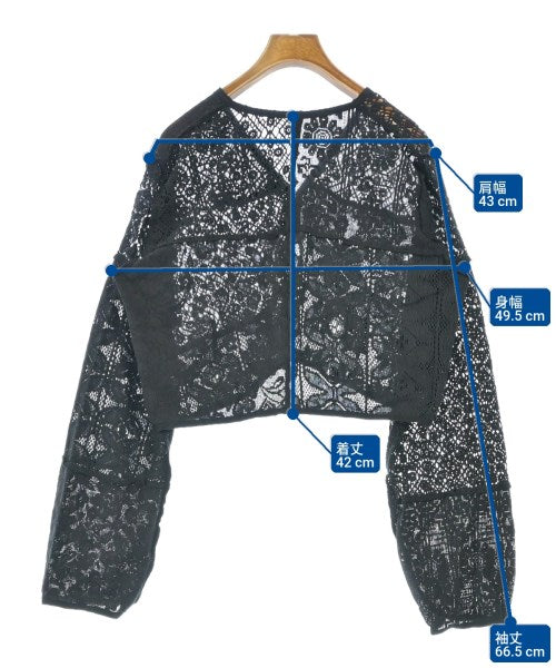 anuke เสื้อคาร์ดิแกน