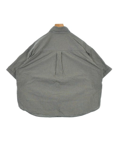 anuke เสื้อลำลอง