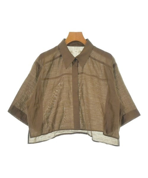 anuke เสื้อลำลอง
