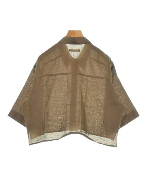 anuke เสื้อลำลอง
