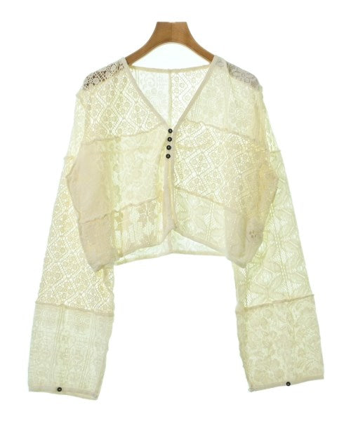 anuke เสื้อลำลอง