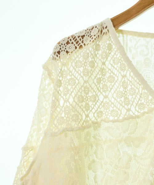 anuke เสื้อลำลอง