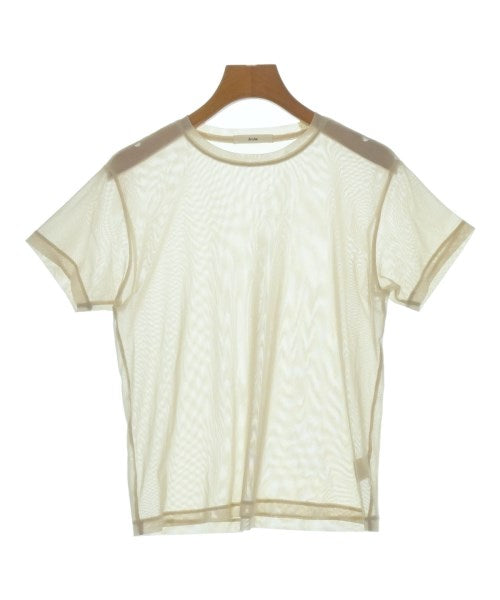anuke เสื้อยืด/เสื้อท็อปส์