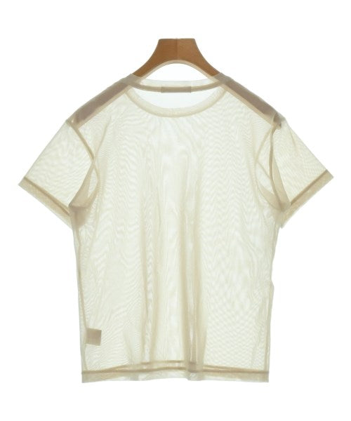 anuke เสื้อยืด/เสื้อท็อปส์