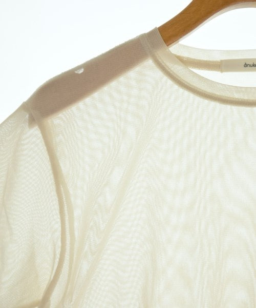 anuke เสื้อยืด/เสื้อท็อปส์