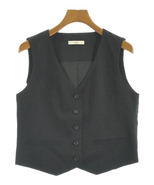 anuke เสื้อกั๊ก