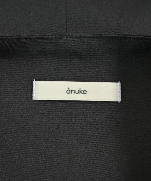 anuke เสื้อกั๊ก