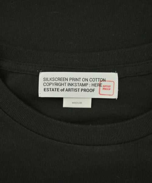 ARTIST PROOF เสื้อยืด/เสื้อท็อปส์