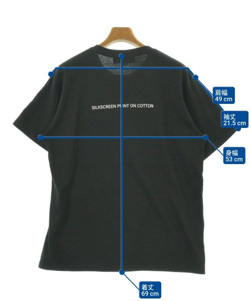 ARTIST PROOF เสื้อยืด/เสื้อท็อปส์