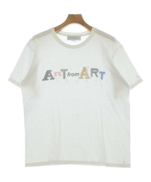ARTIST PROOF เสื้อยืด/เสื้อท็อปส์