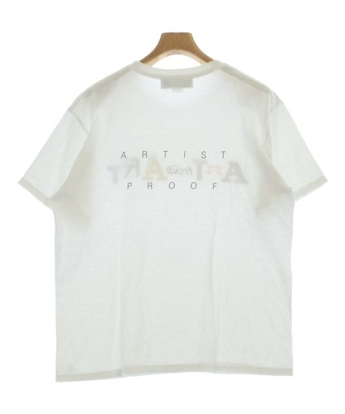 ARTIST PROOF เสื้อยืด/เสื้อท็อปส์